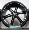 U2 WHEELS 26"